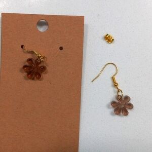 Flower Resin BUNDLE